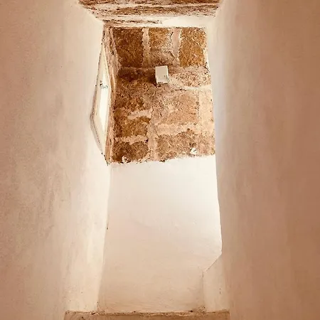 Palazzo Boccaccio Apartmán *