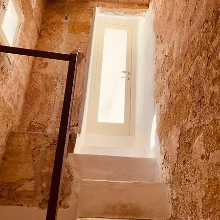Apartmán Palazzo Boccaccio *