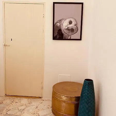 Palazzo Boccaccio * Matino