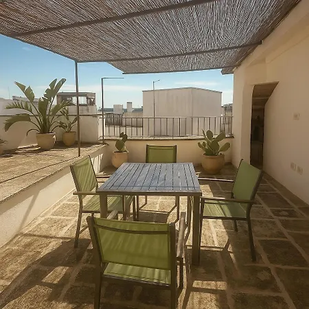 Palazzo Boccaccio Matino