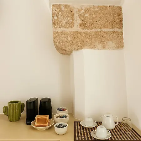 Palazzo Boccaccio Apartmán *