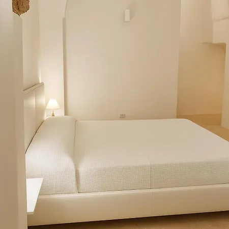 Palazzo Boccaccio Matino