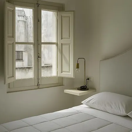 Apartamento Palazzo Boccaccio