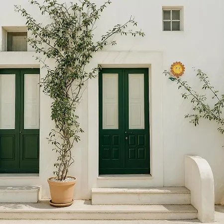 Apartamento Palazzo Boccaccio *