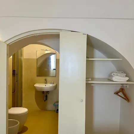 Palazzo Boccaccio Apartamento