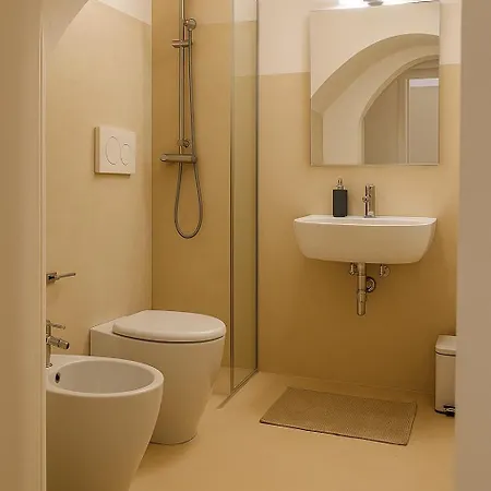 Apartamento Palazzo Boccaccio