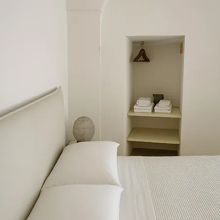 Palazzo Boccaccio Apartamento Matino