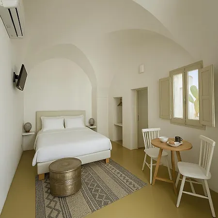 Apartmán Palazzo Boccaccio Matino