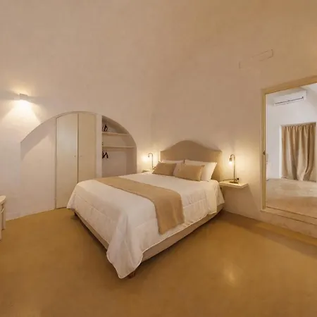 Palazzo Boccaccio 公寓 马蒂诺