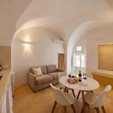 公寓 Palazzo Boccaccio 马蒂诺