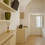 Palazzo Boccaccio Lejlighed Matino