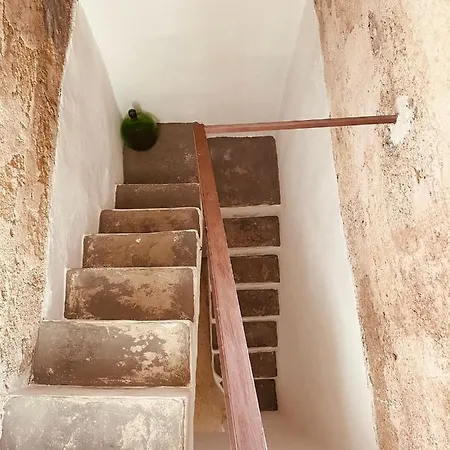 Lägenhet Palazzo Boccaccio Matino