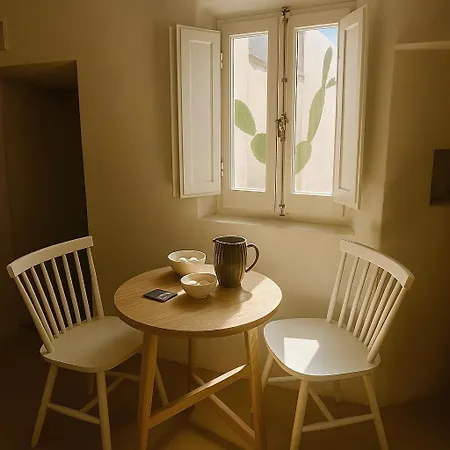Palazzo Boccaccio Apartment *