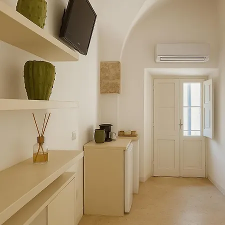 Palazzo Boccaccio Apartment Matino