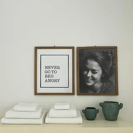 Palazzo Boccaccio Apartment