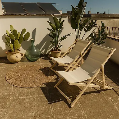 Apartment Palazzo Boccaccio