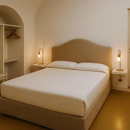 Apartment Palazzo Boccaccio *
