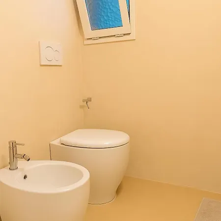 Palazzo Boccaccio Matino