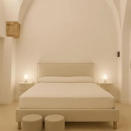 Palazzo Boccaccio * Matino