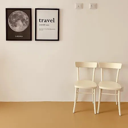 Palazzo Boccaccio Apartment