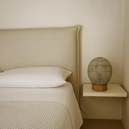 Apartment Palazzo Boccaccio