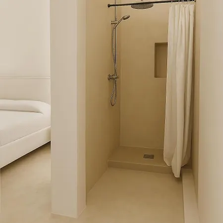 Palazzo Boccaccio Apartment Matino