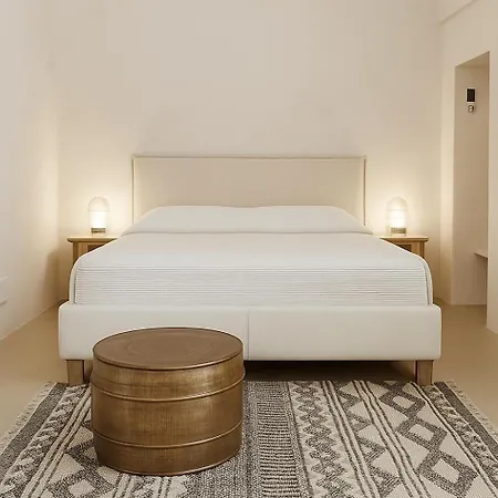 Palazzo Boccaccio Apartment *