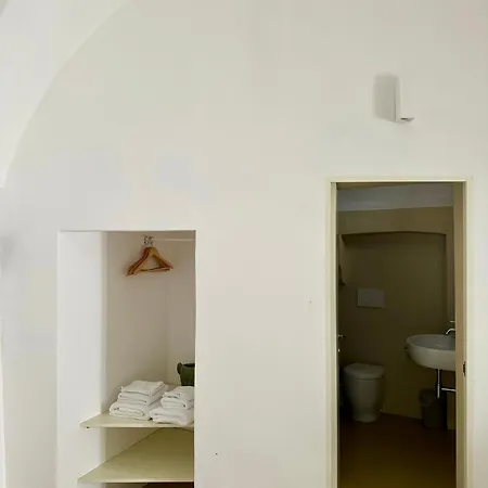 Apartment Palazzo Boccaccio *