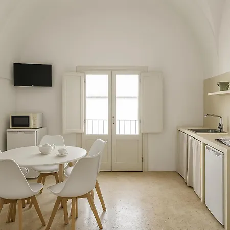 Palazzo Boccaccio Apartmán Matino