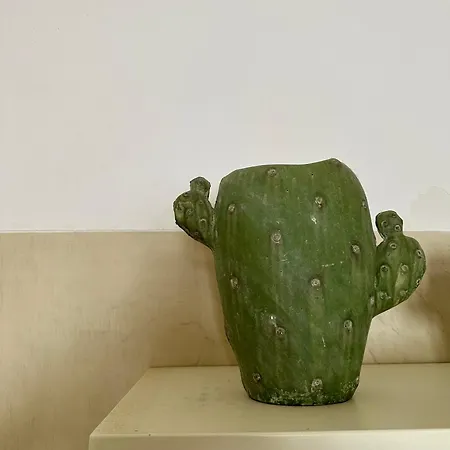Apartamento Palazzo Boccaccio *