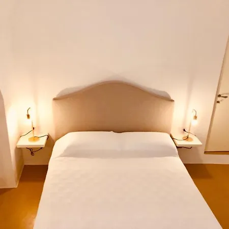 Palazzo Boccaccio Apartament Matino