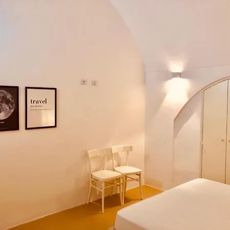 Apartament Palazzo Boccaccio *