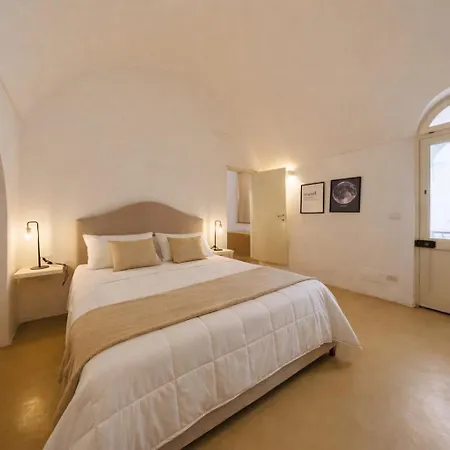 Palazzo Boccaccio Lejlighed
