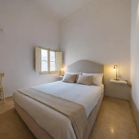Apartamento Palazzo Boccaccio