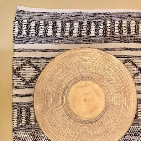 Palazzo Boccaccio * Matino