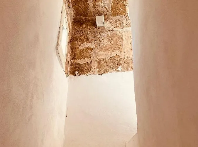 Palazzo Boccaccio Apartament *