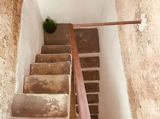 Apartament Palazzo Boccaccio Matino