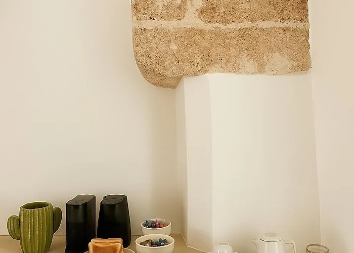 Palazzo Boccaccio 公寓 *