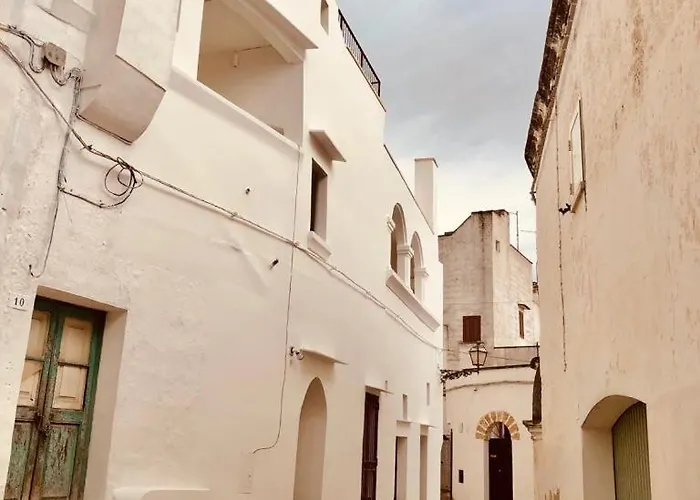 Palazzo Boccaccio