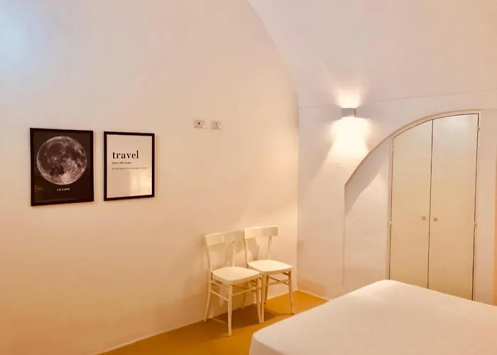 公寓 Palazzo Boccaccio *