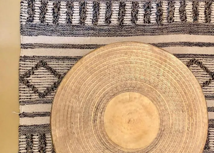 Palazzo Boccaccio * Matino